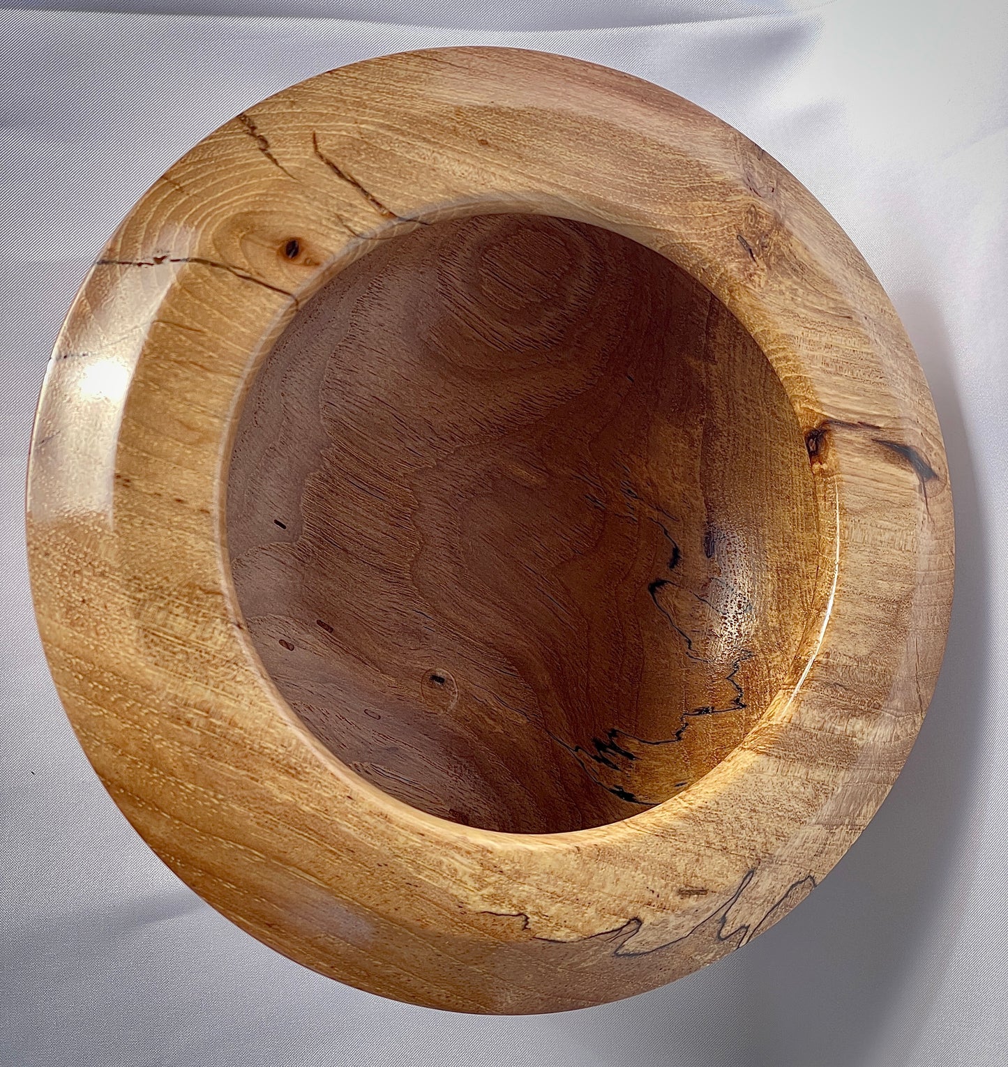 Pecan bowl