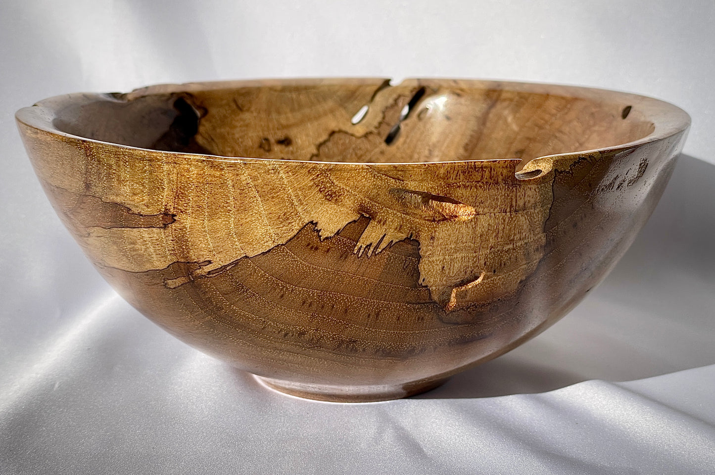 Pecan bowl