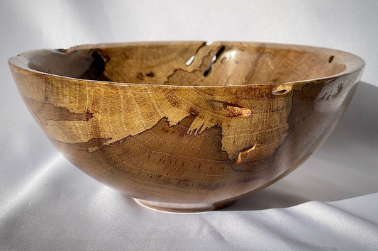 Pecan bowl