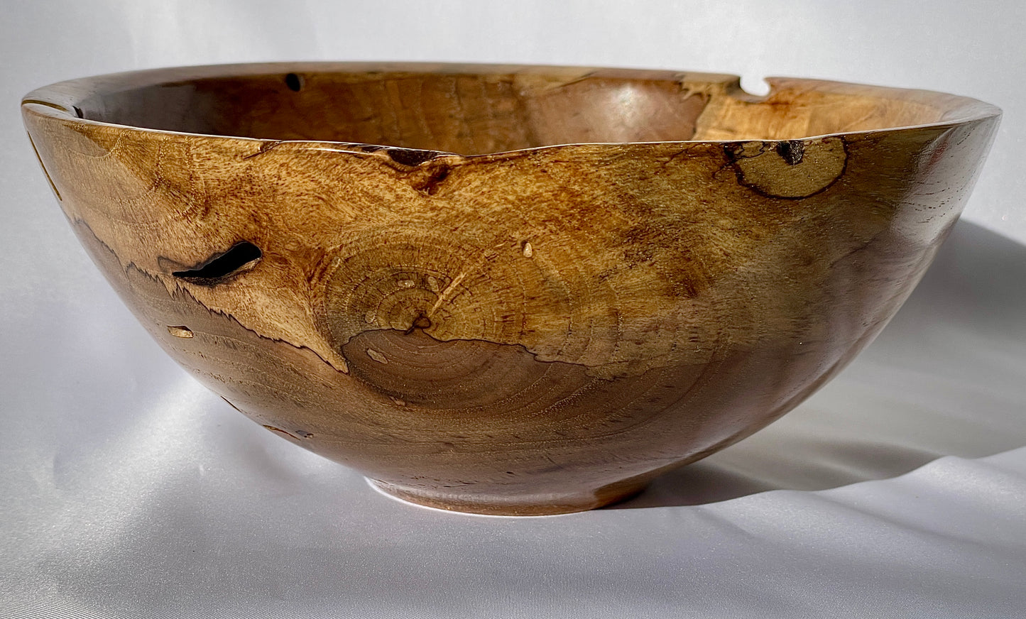 Pecan bowl