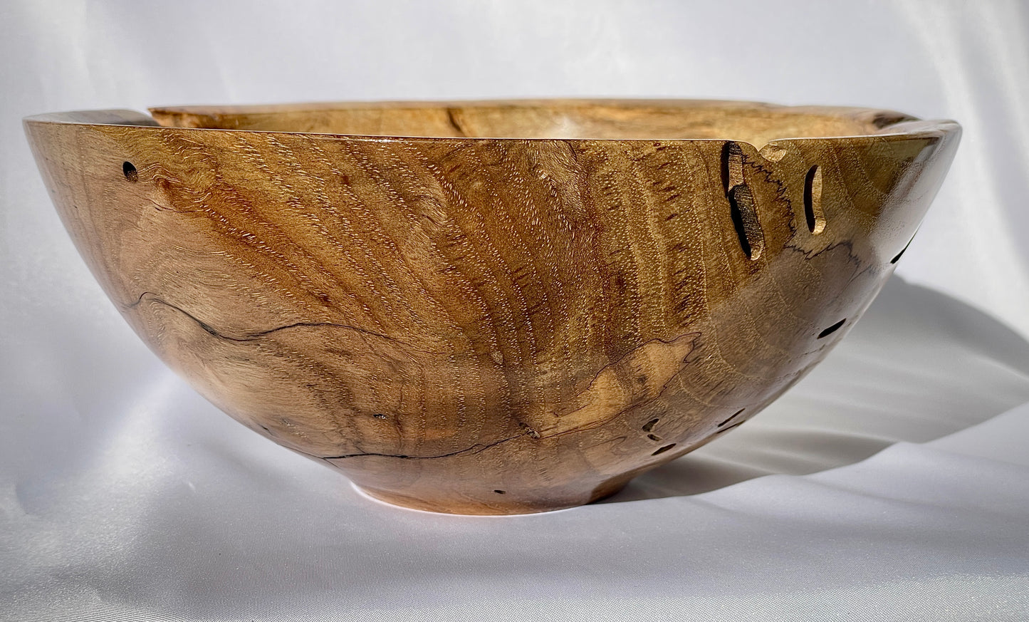 Pecan bowl