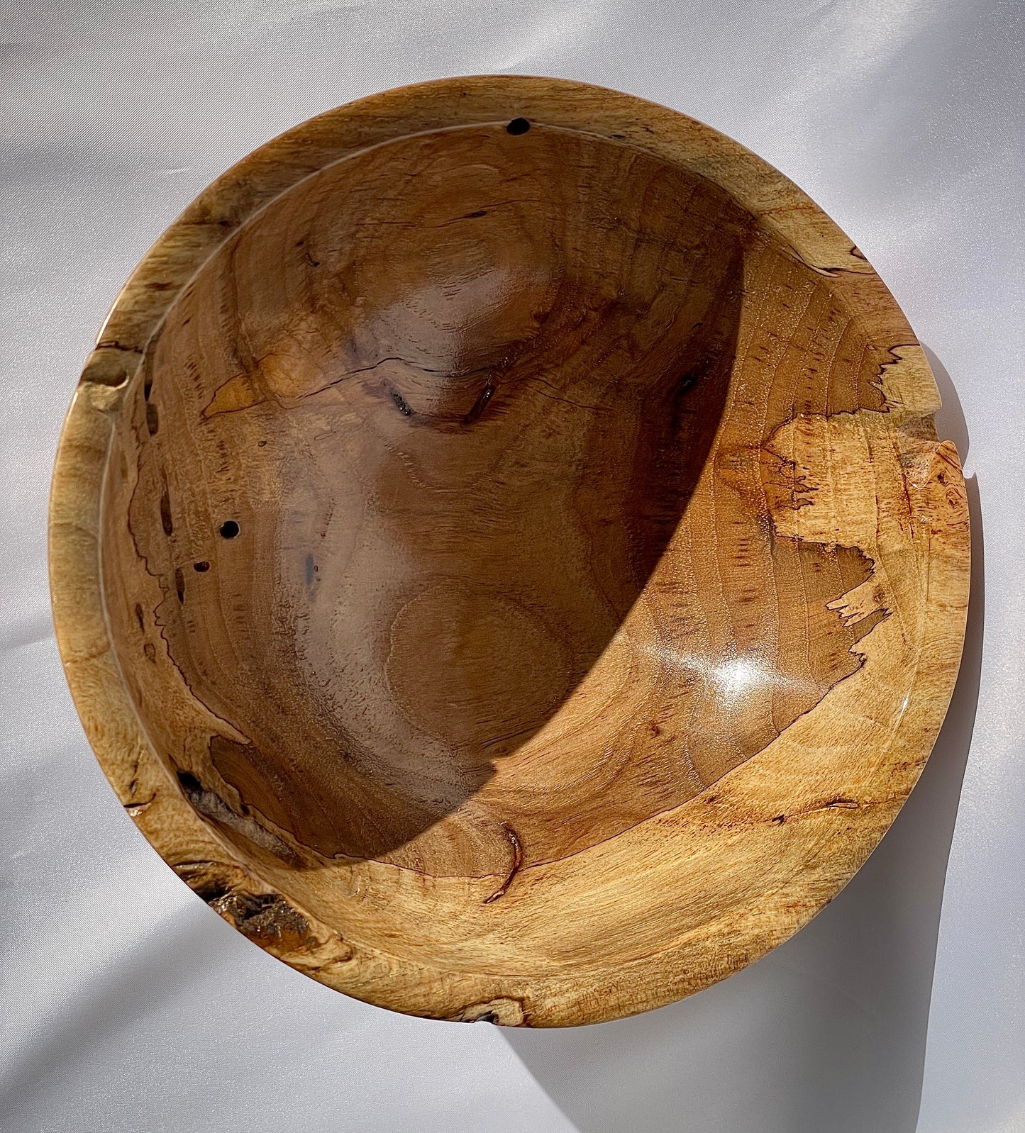 Pecan bowl