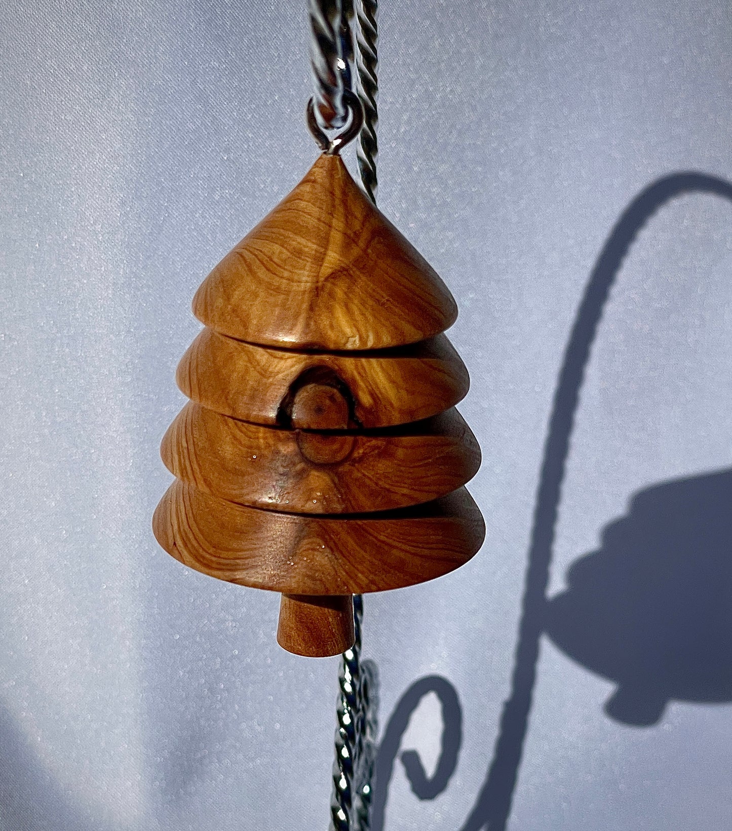 Christmas tree ornament