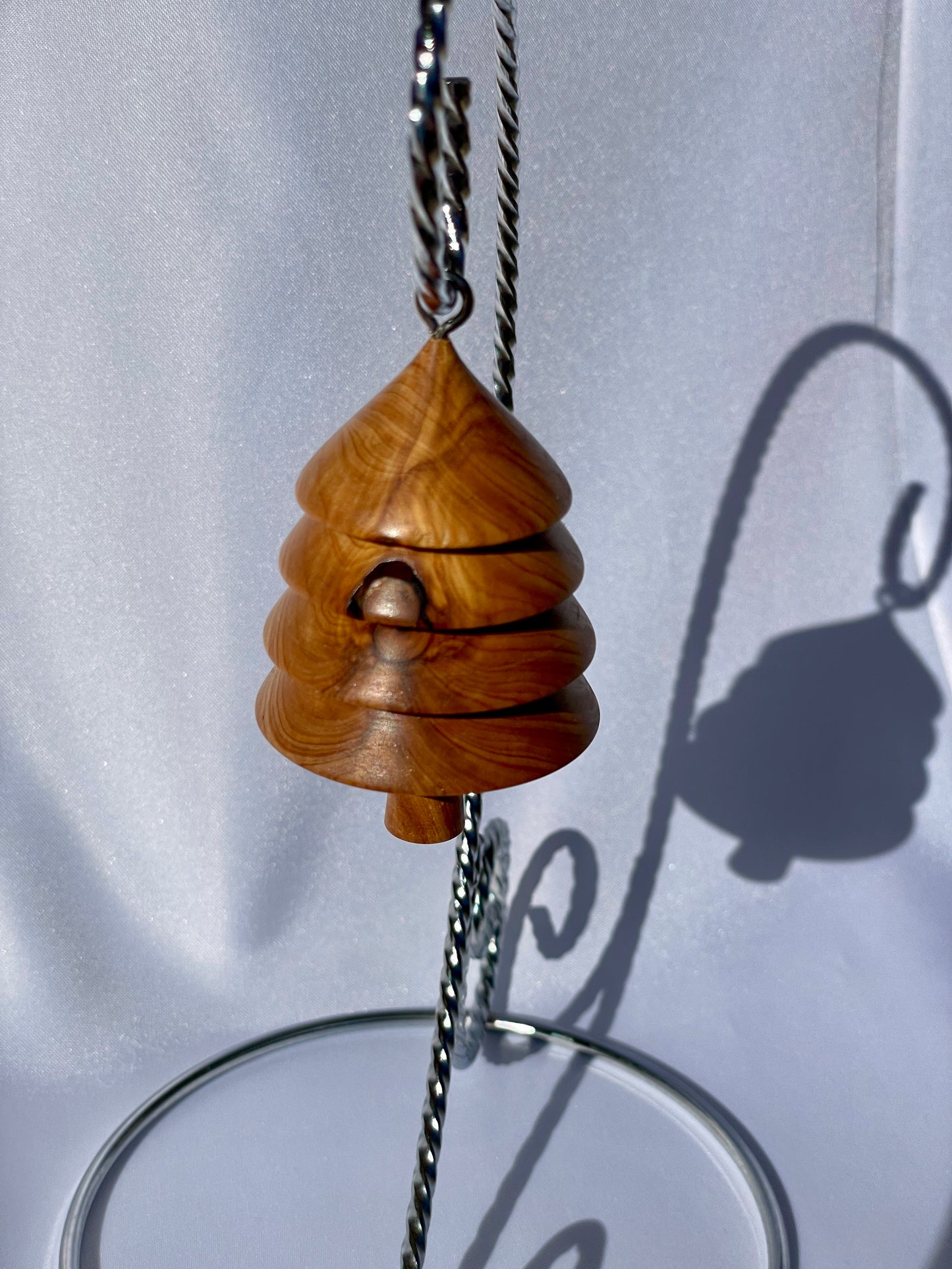 Christmas tree ornament