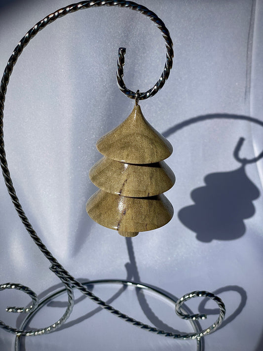 Christmas tree ornament