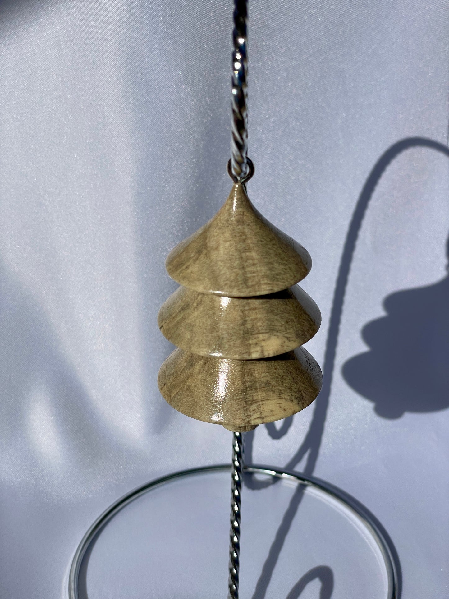 Christmas tree ornament