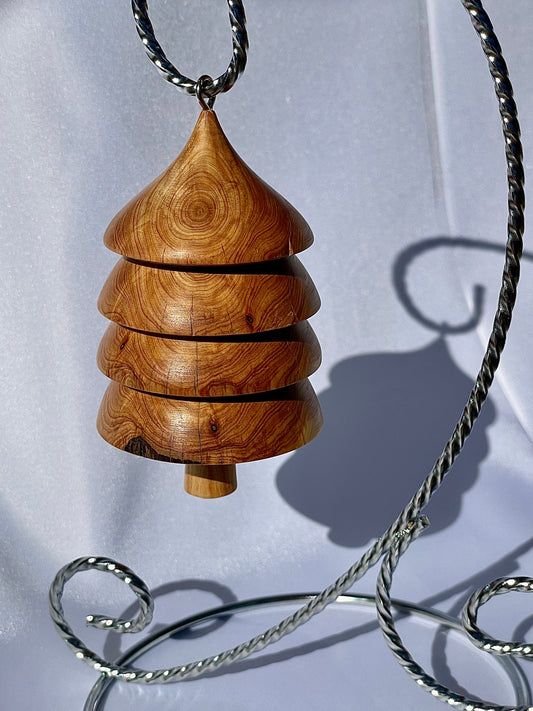 Christmas tree ornament