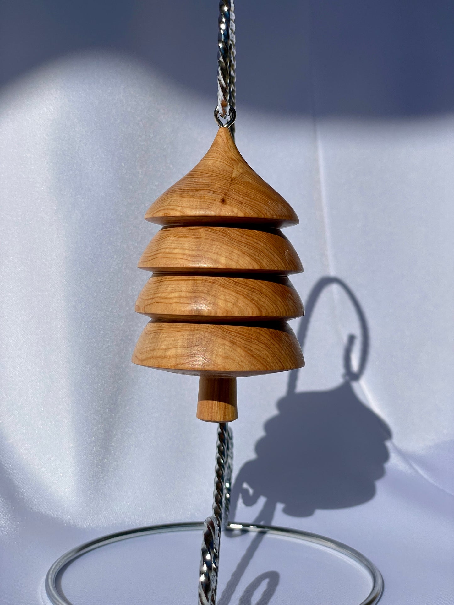 Christmas tree ornament