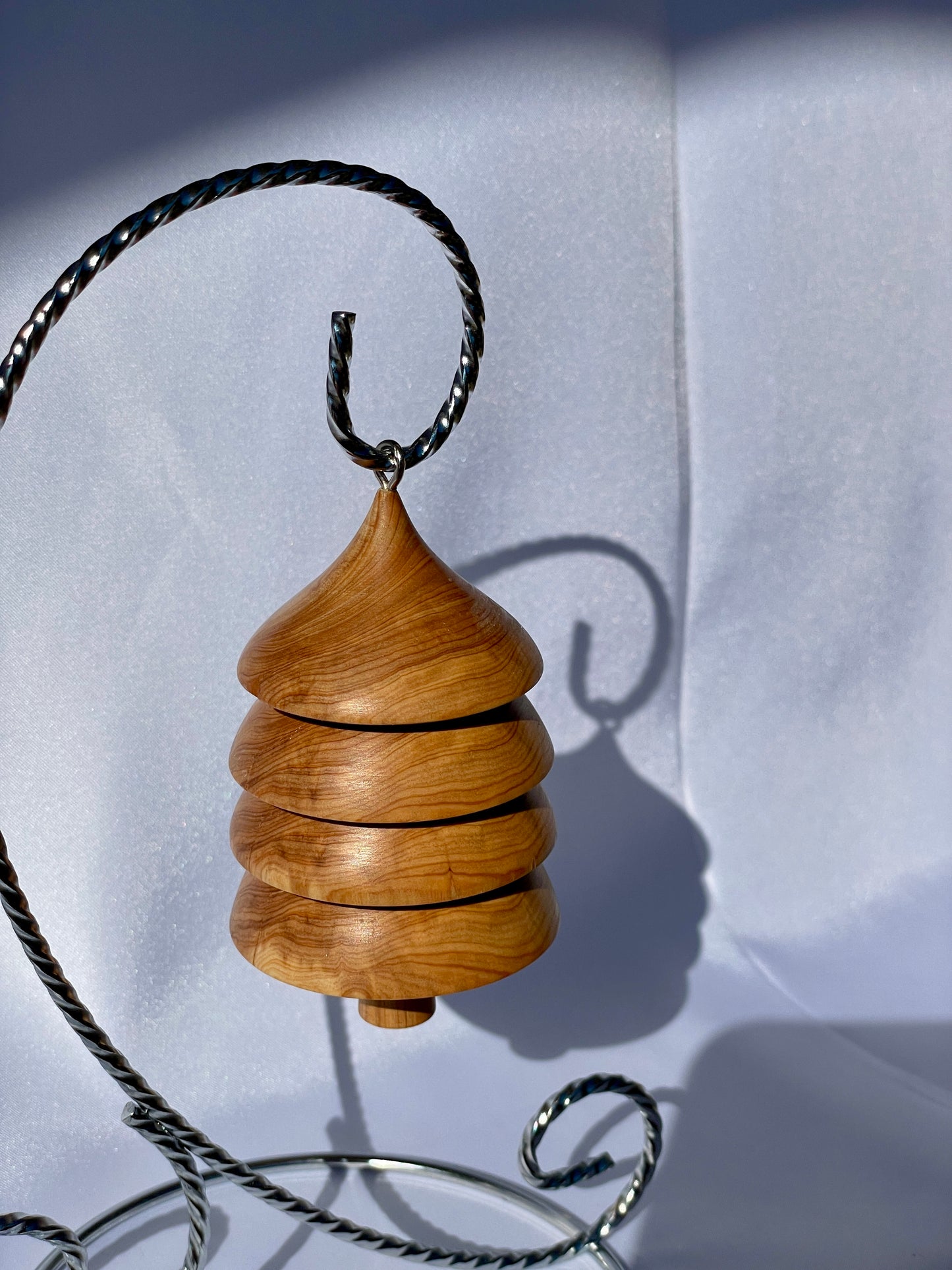 Christmas tree ornament