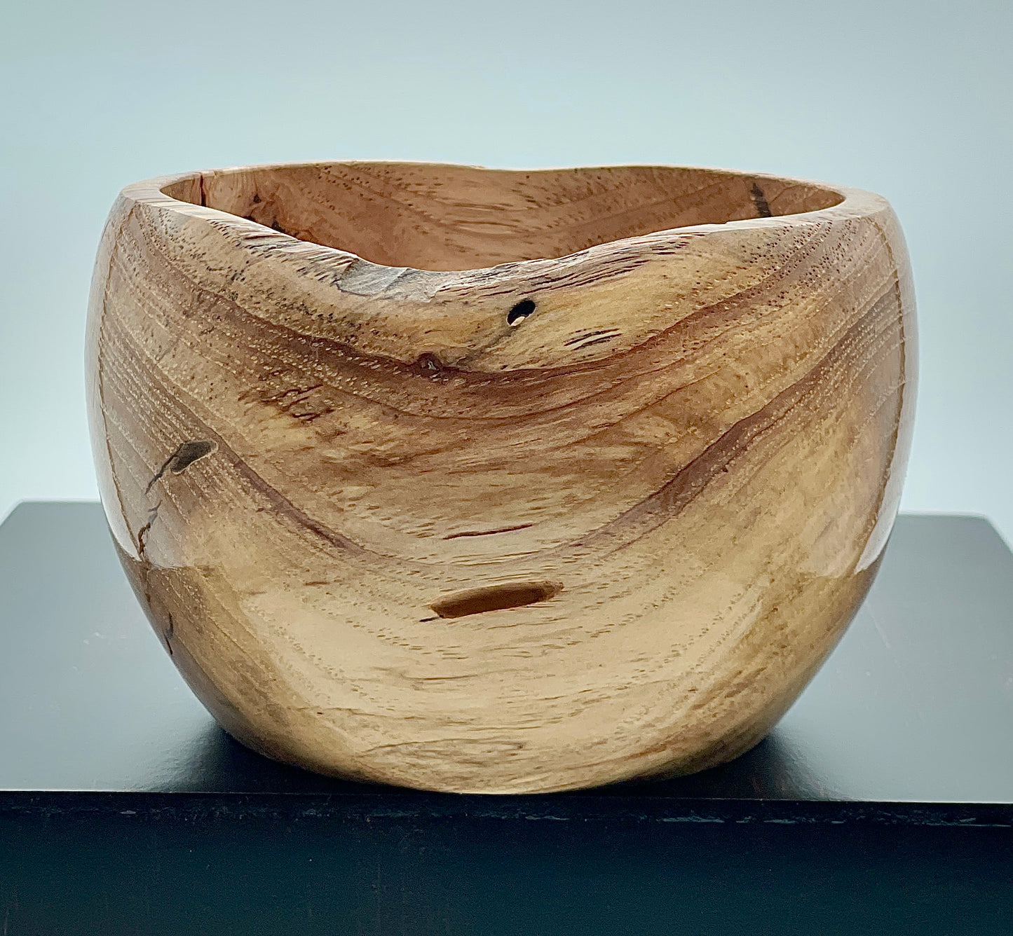 Pecan bowl