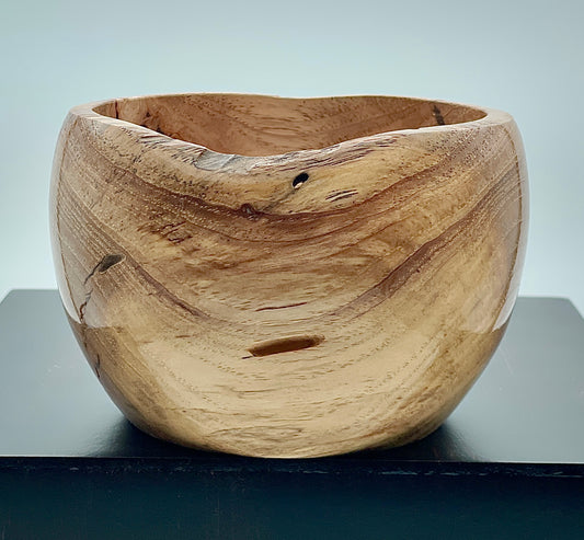Pecan bowl