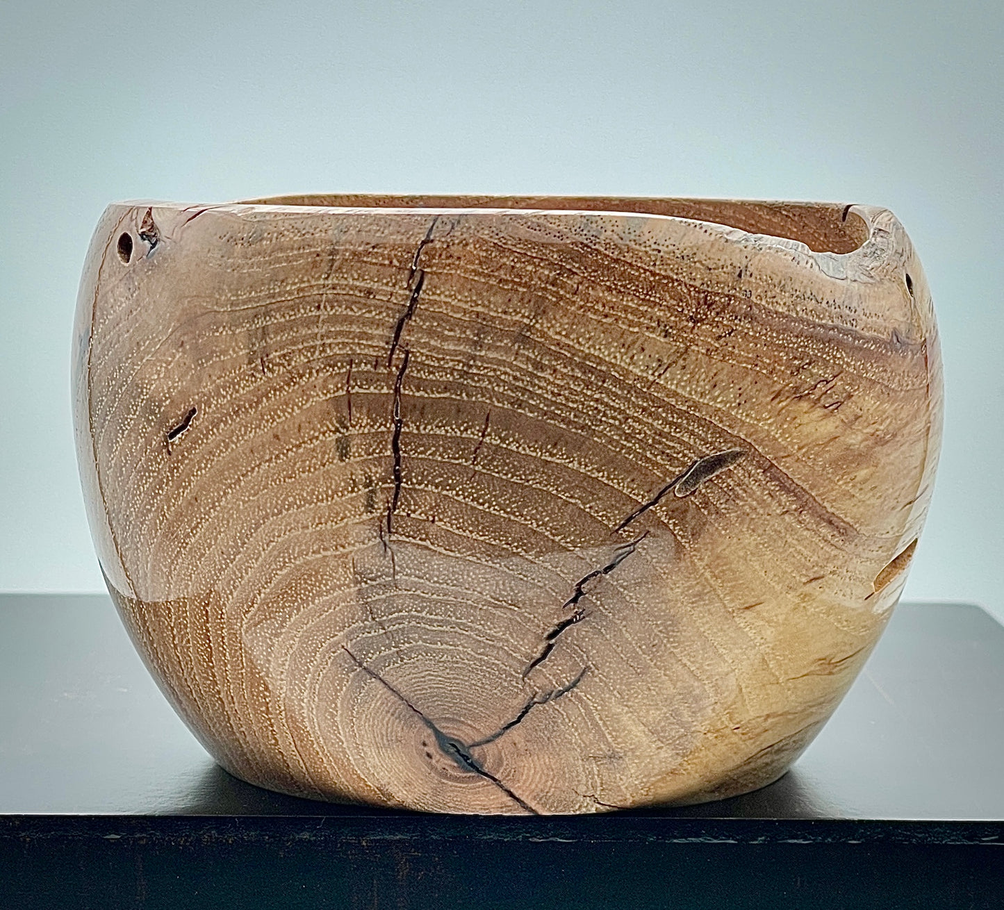 Pecan bowl