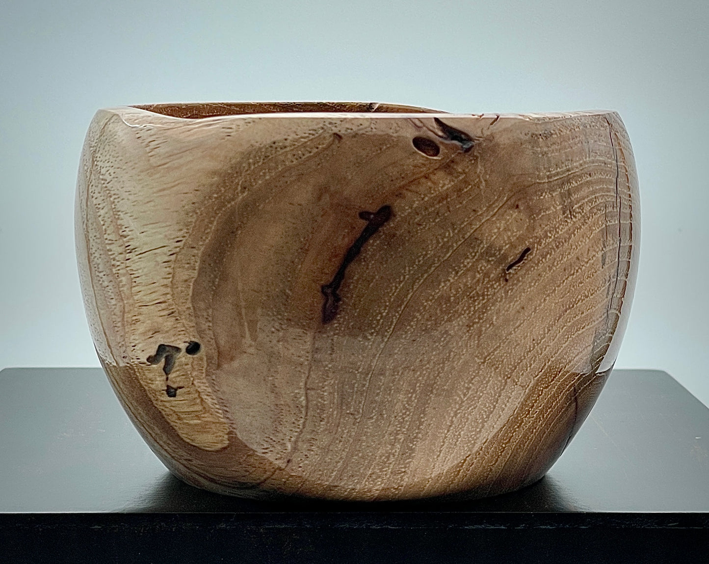 Pecan bowl