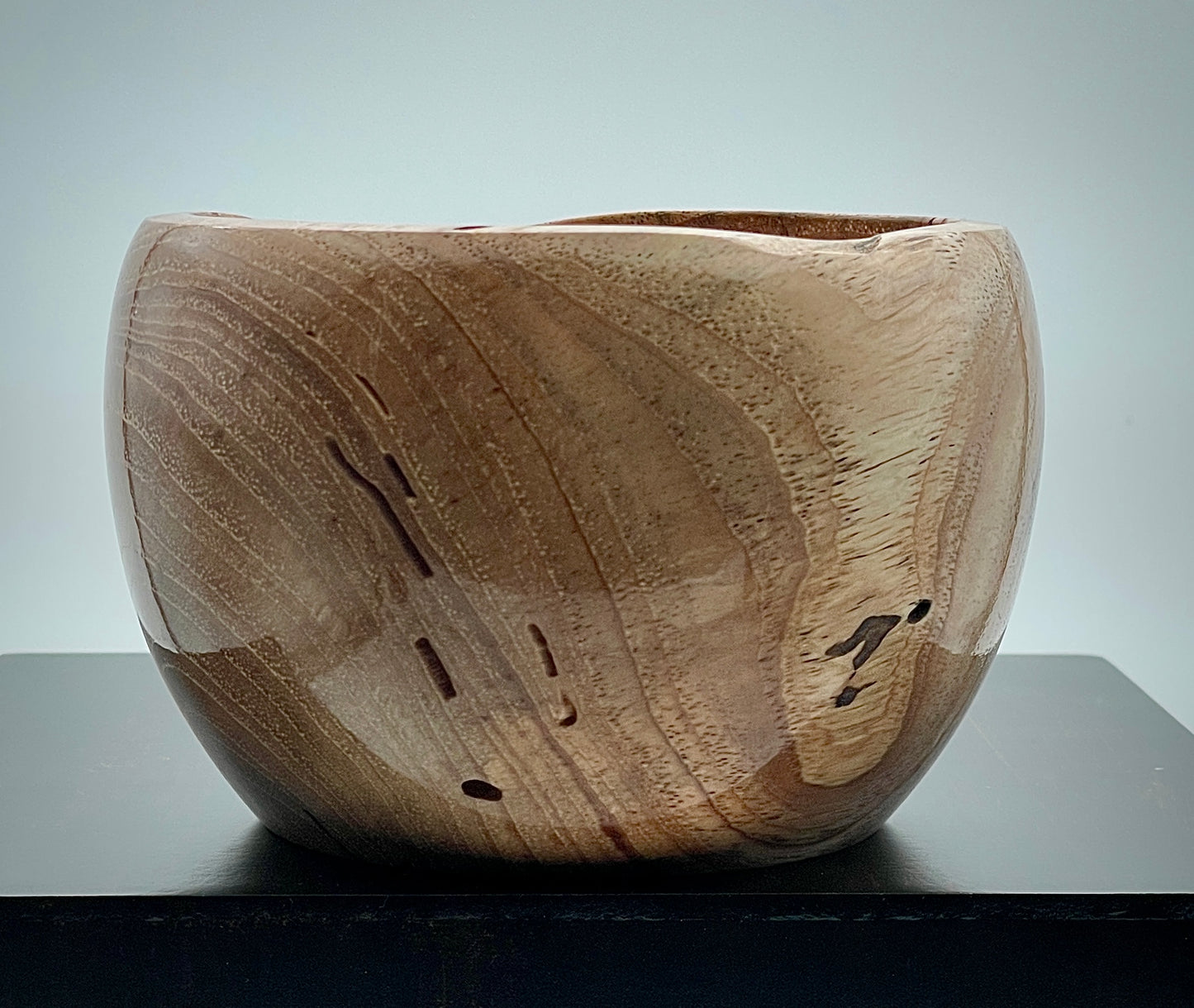 Pecan bowl