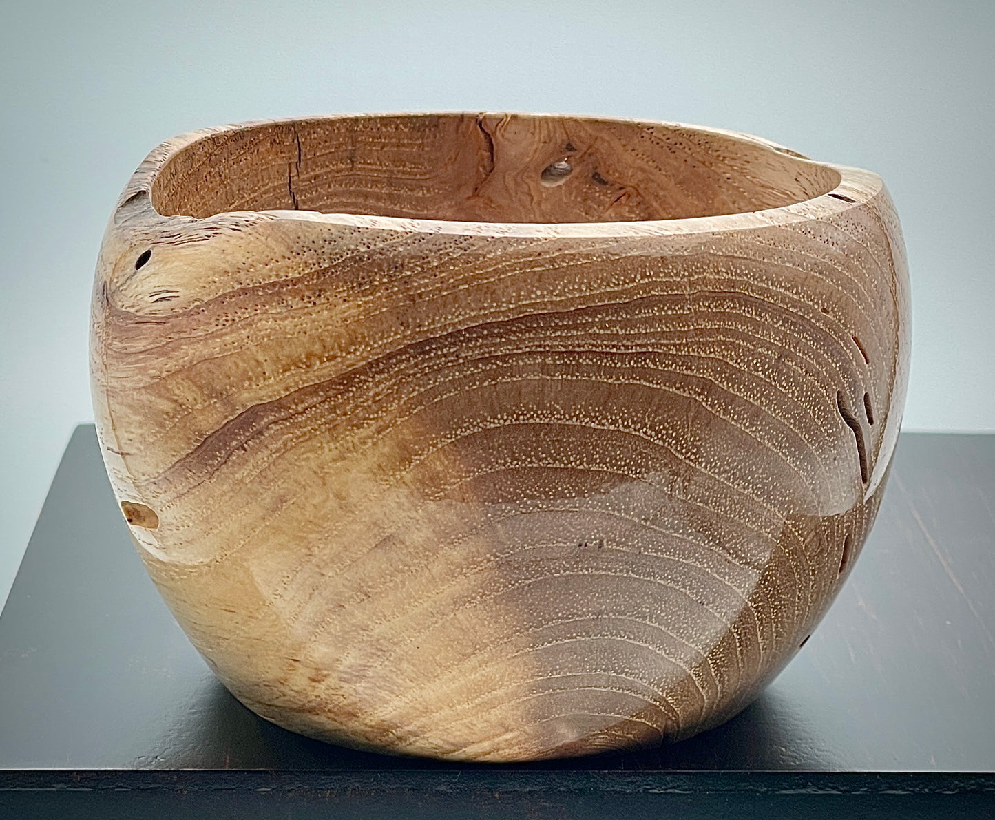 Pecan bowl