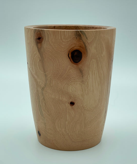Pine vase