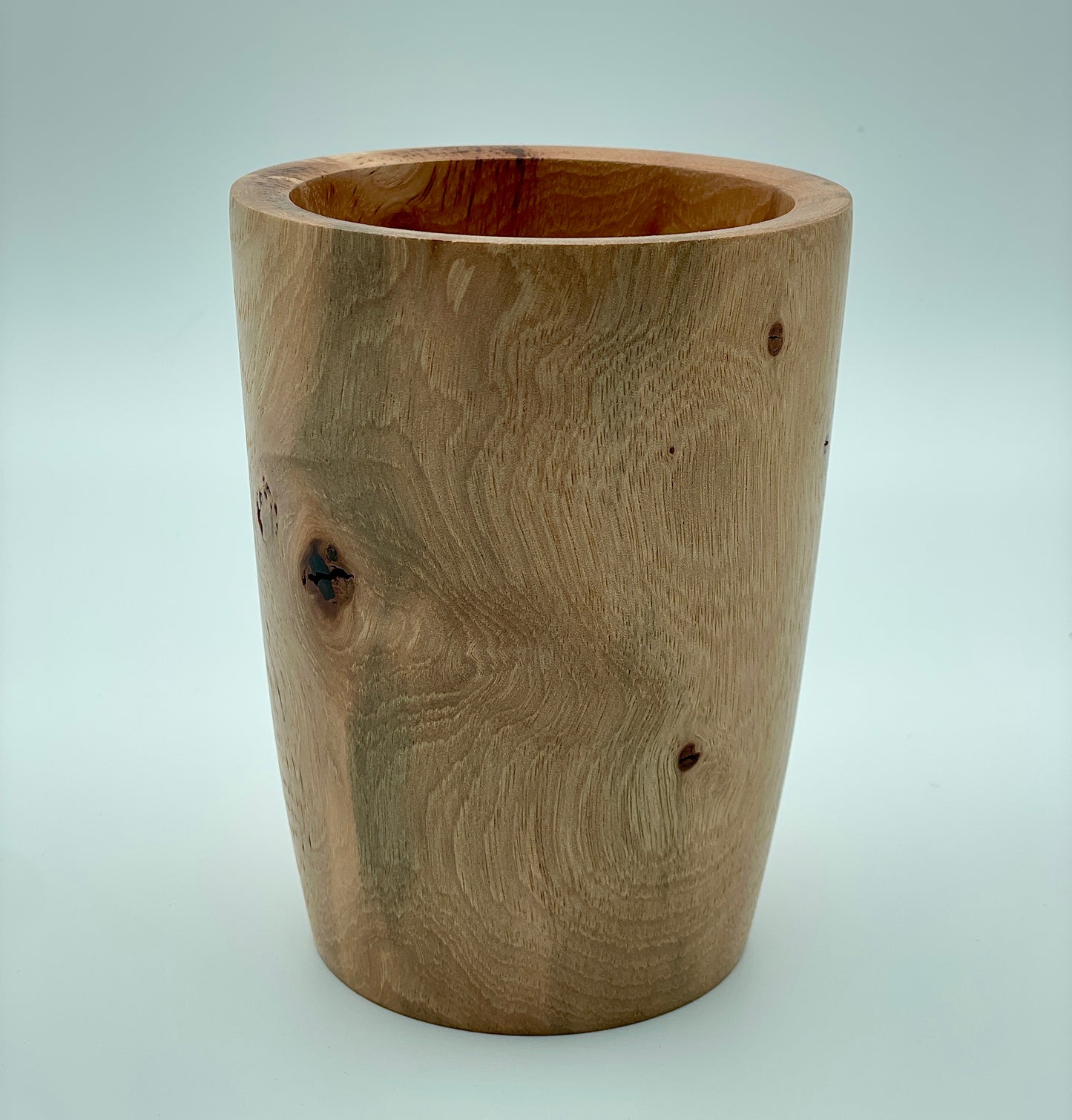 Pine vase