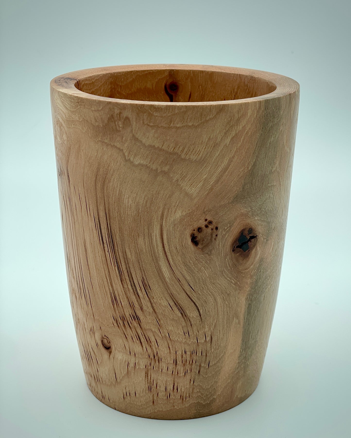 Pine vase