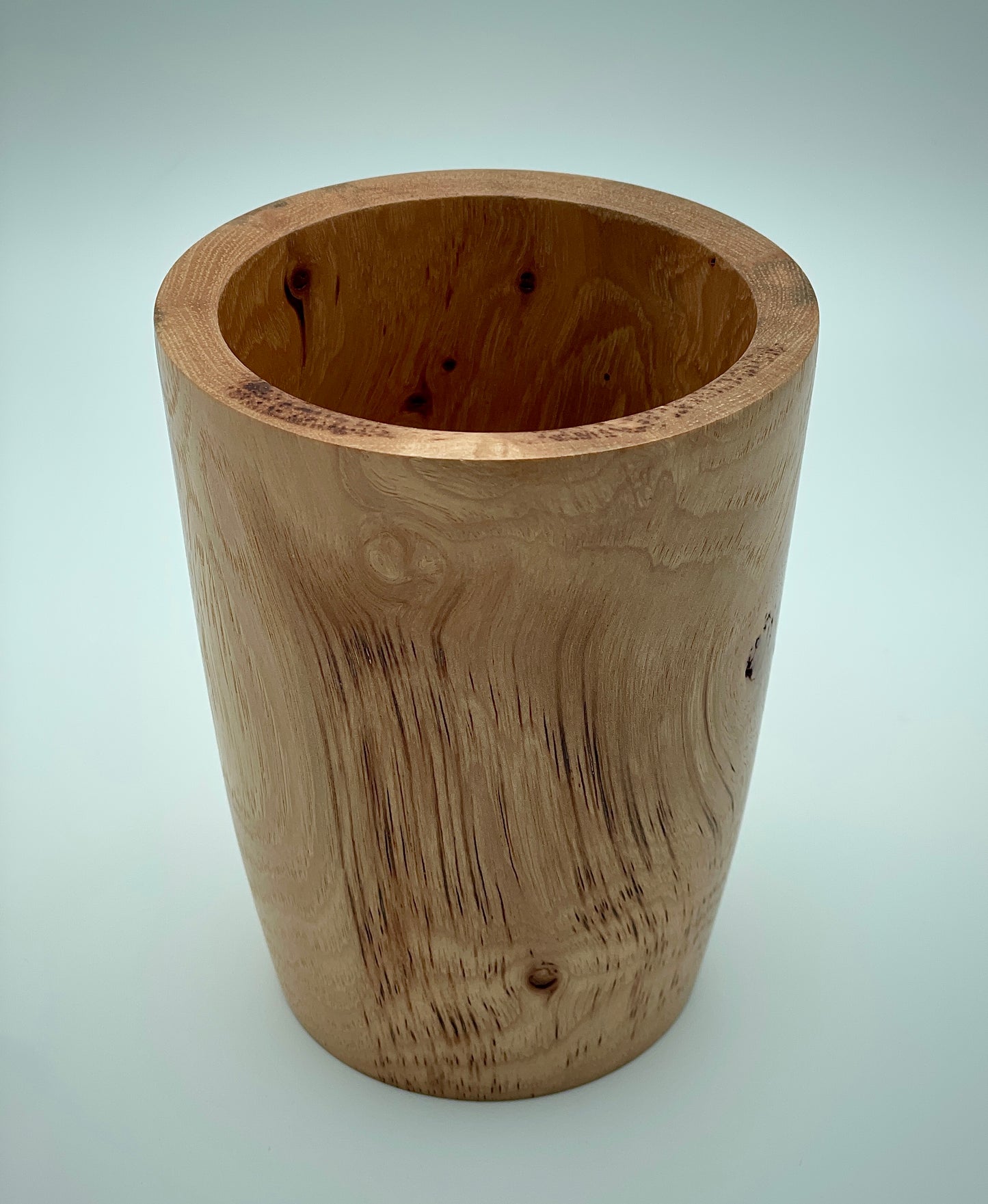 Pine vase