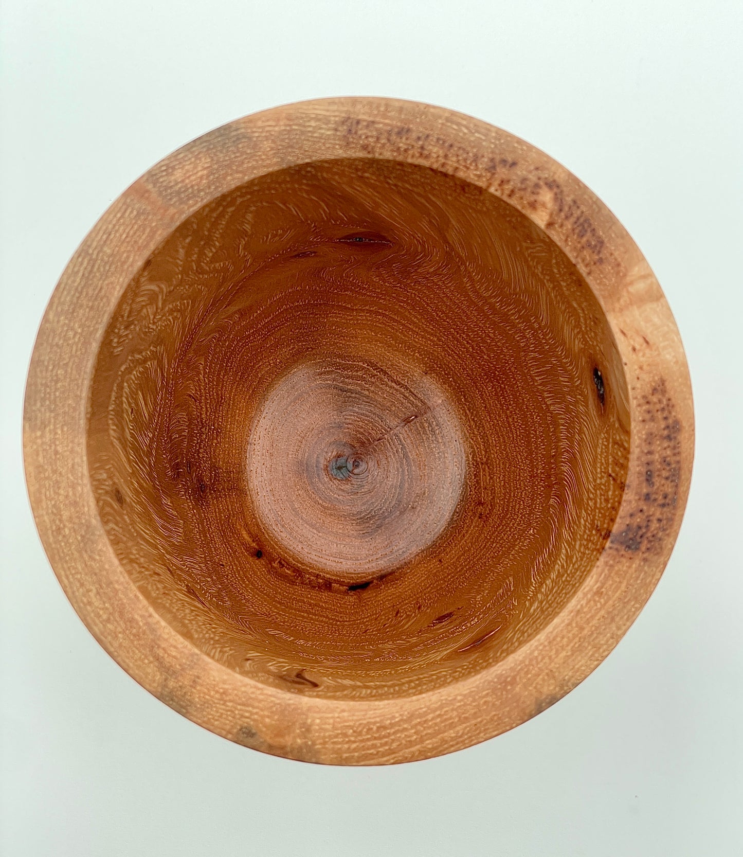 Pine vase