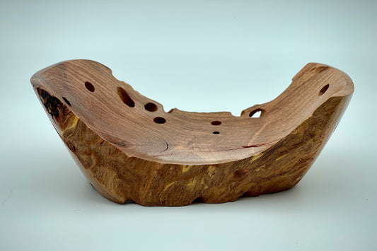 Mesquite dish