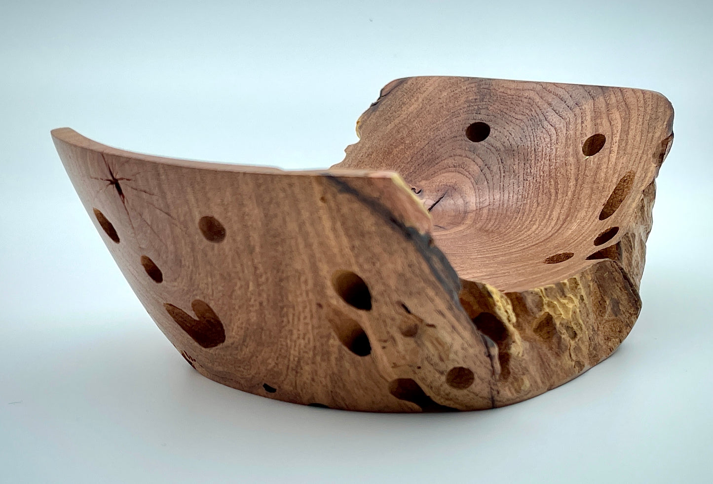 Mesquite dish