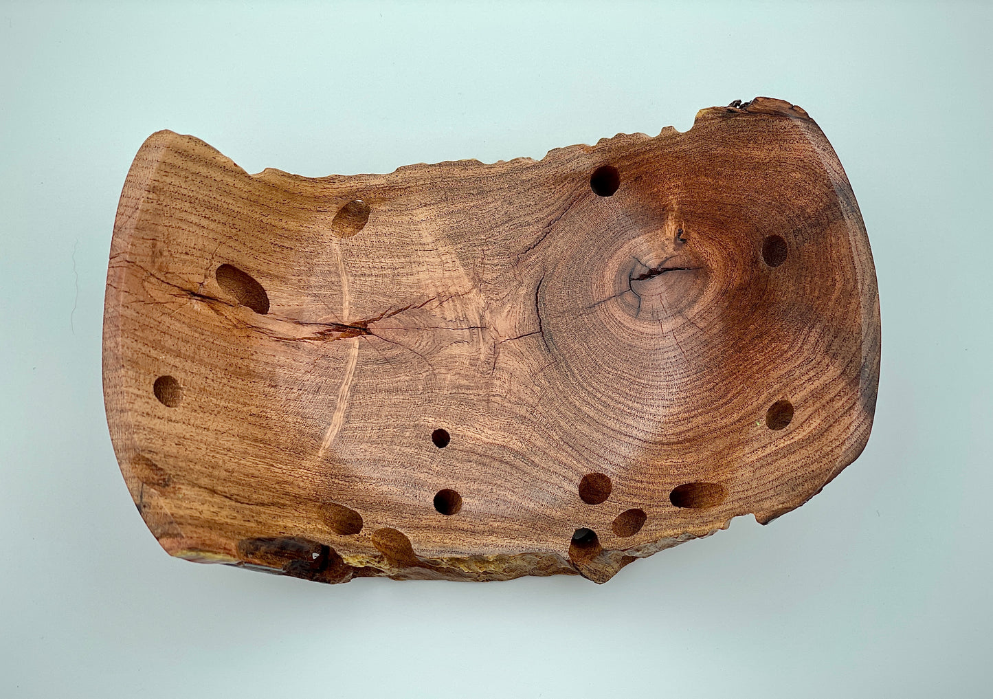 Mesquite dish