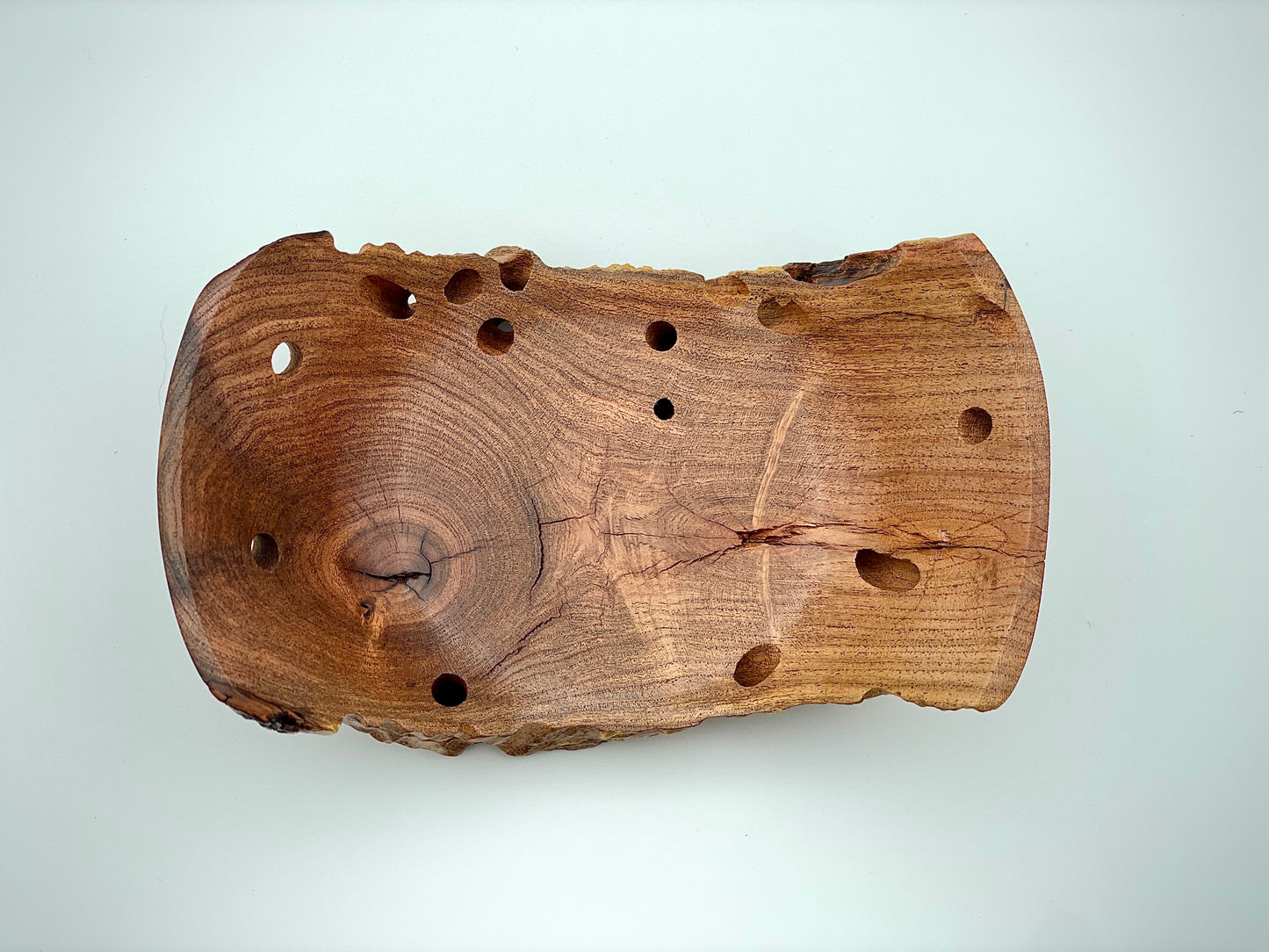 Mesquite dish