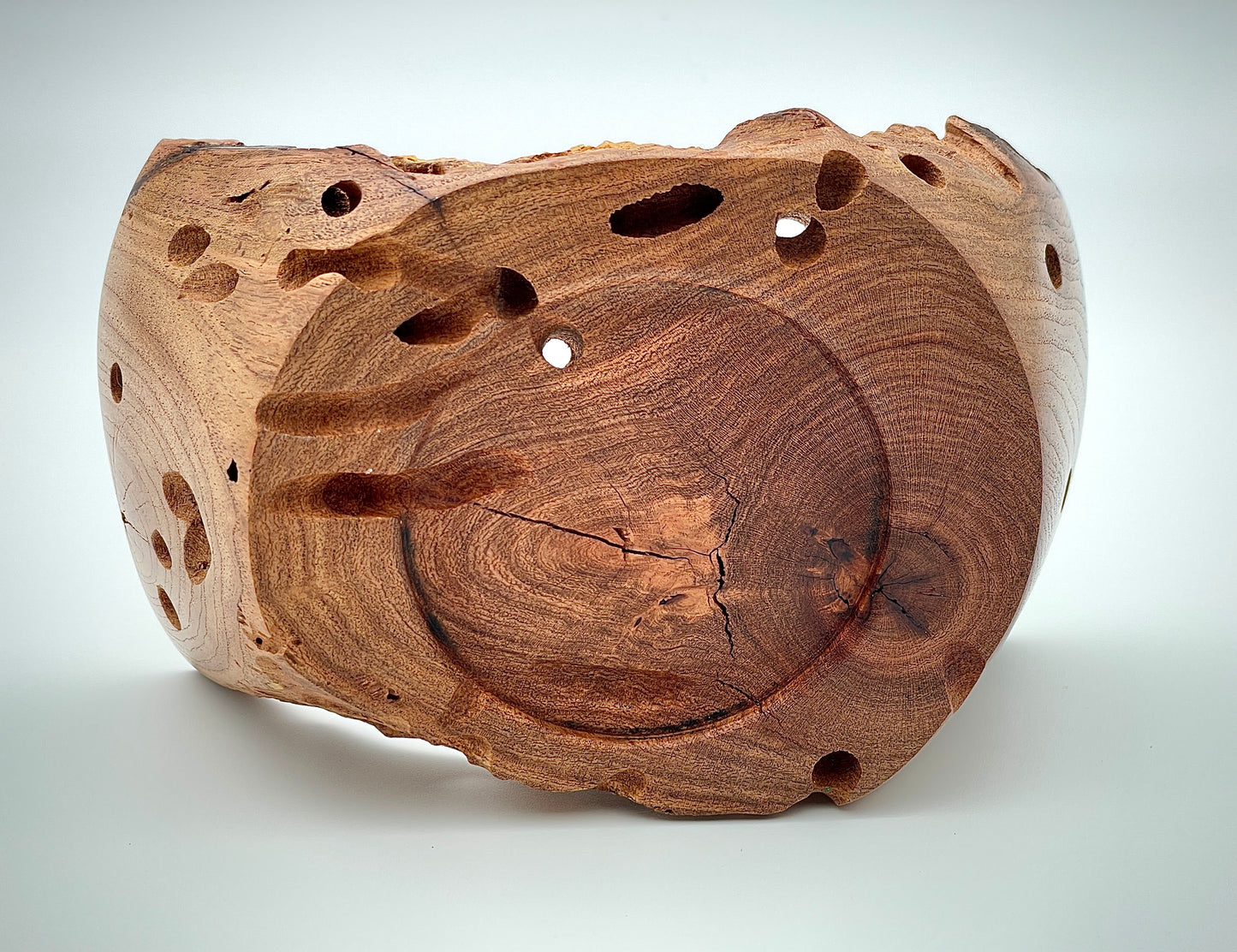 Mesquite dish