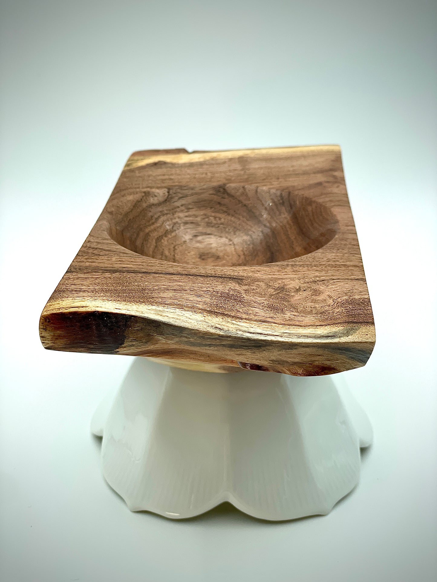 Mesquite dish