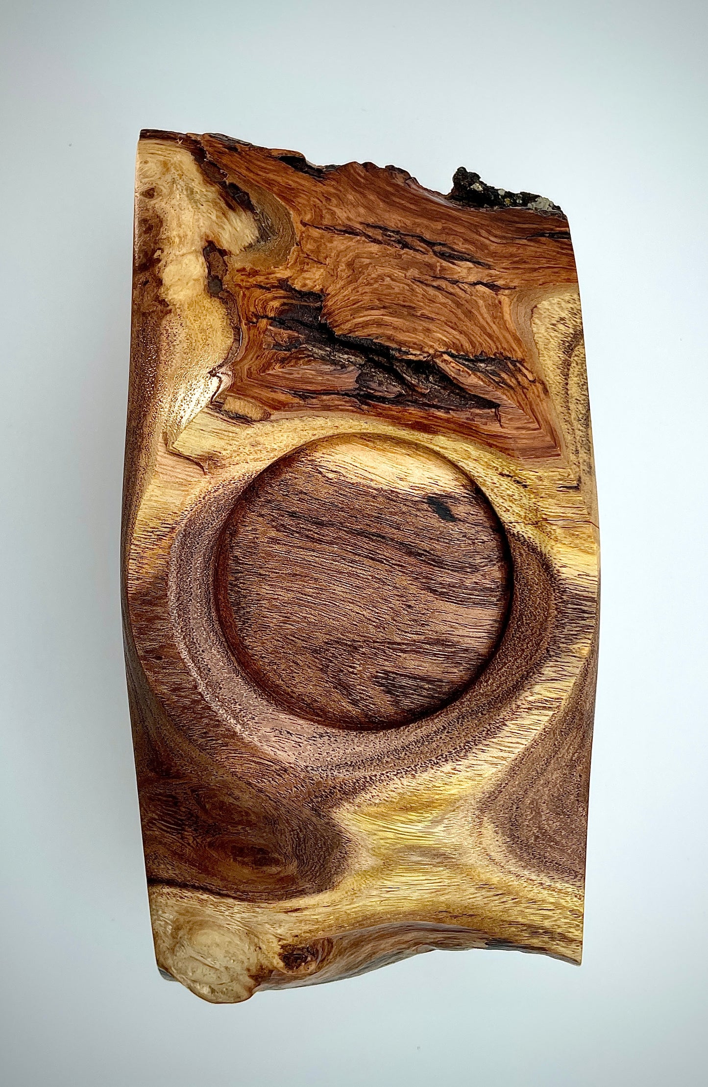 Mesquite dish