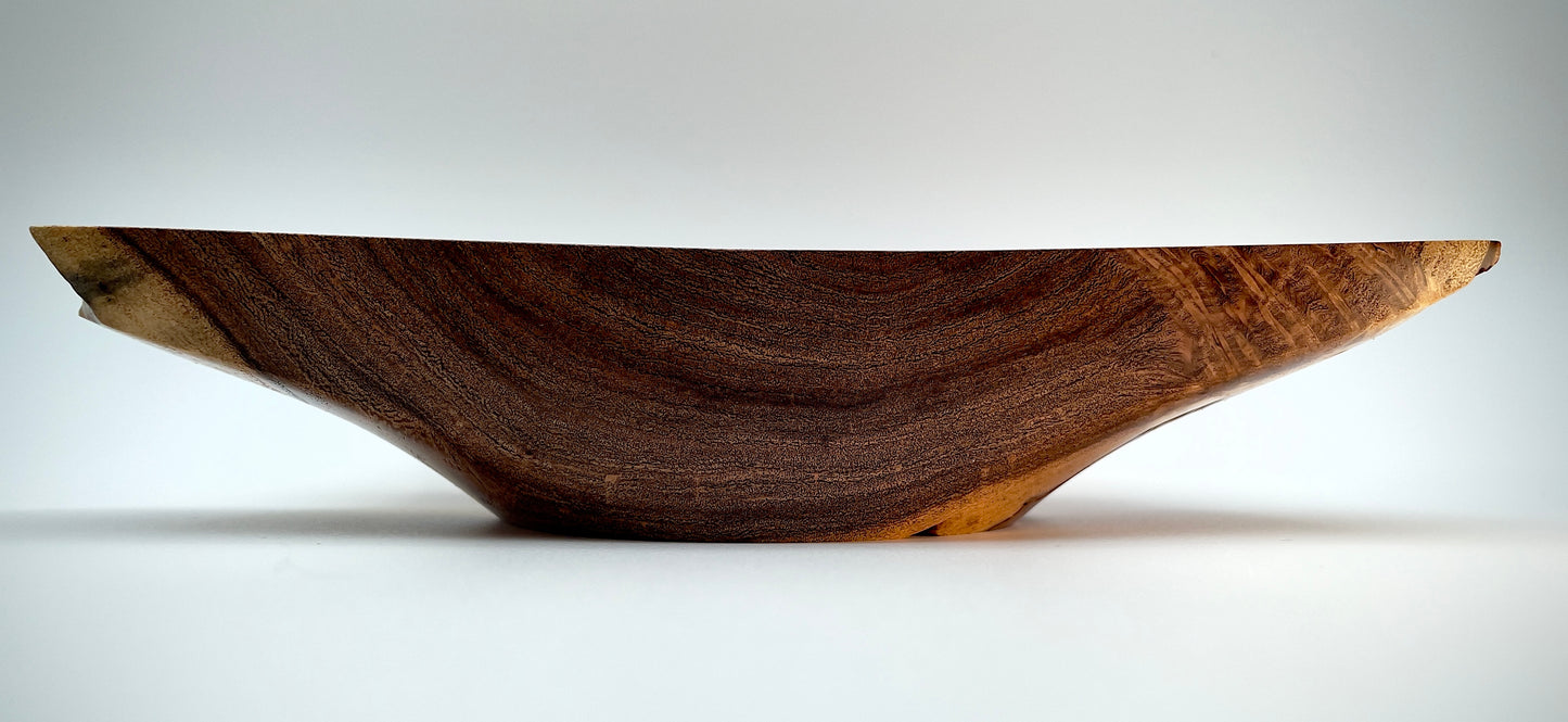 Mesquite dish