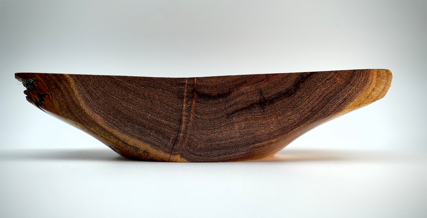 Mesquite dish