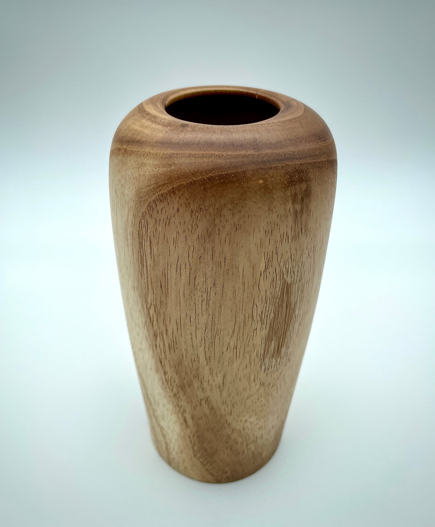 Chinaberry vase