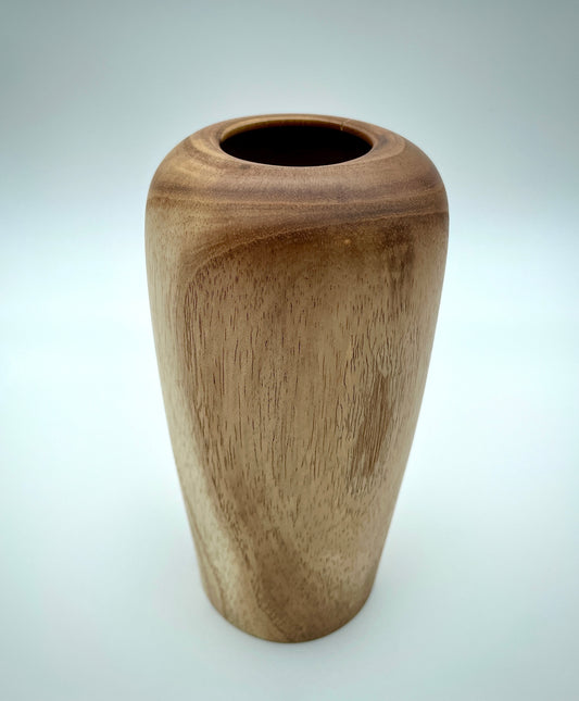 Chinaberry vase