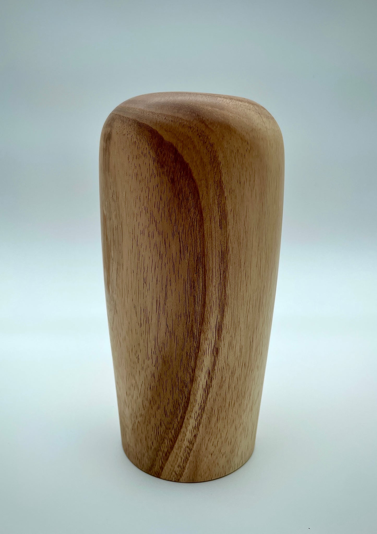 Chinaberry vase