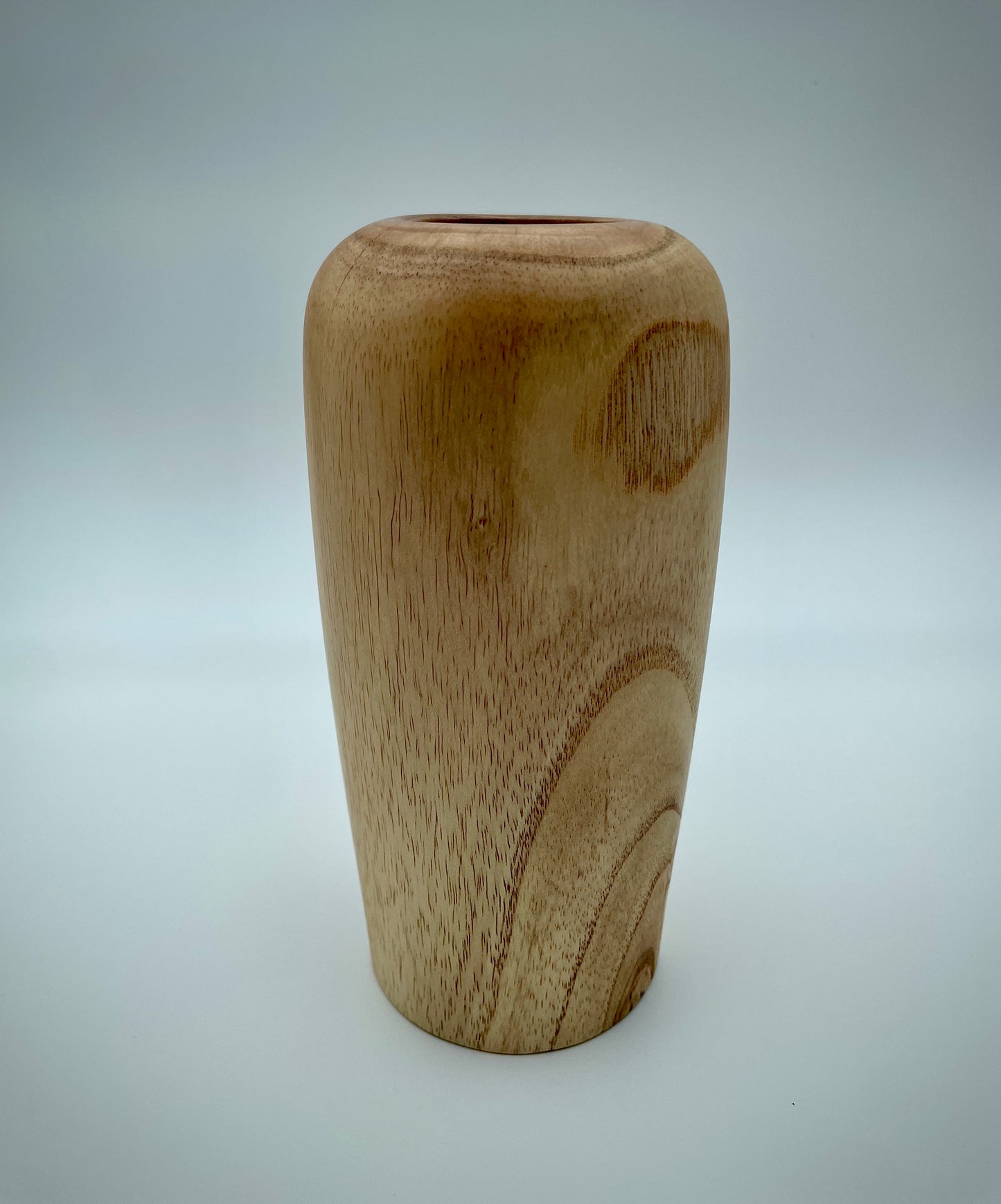 Chinaberry vase