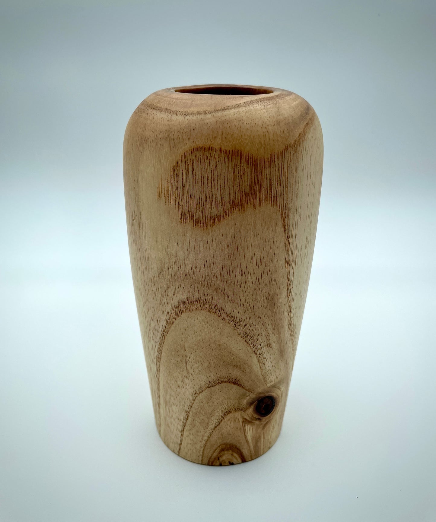 Chinaberry vase