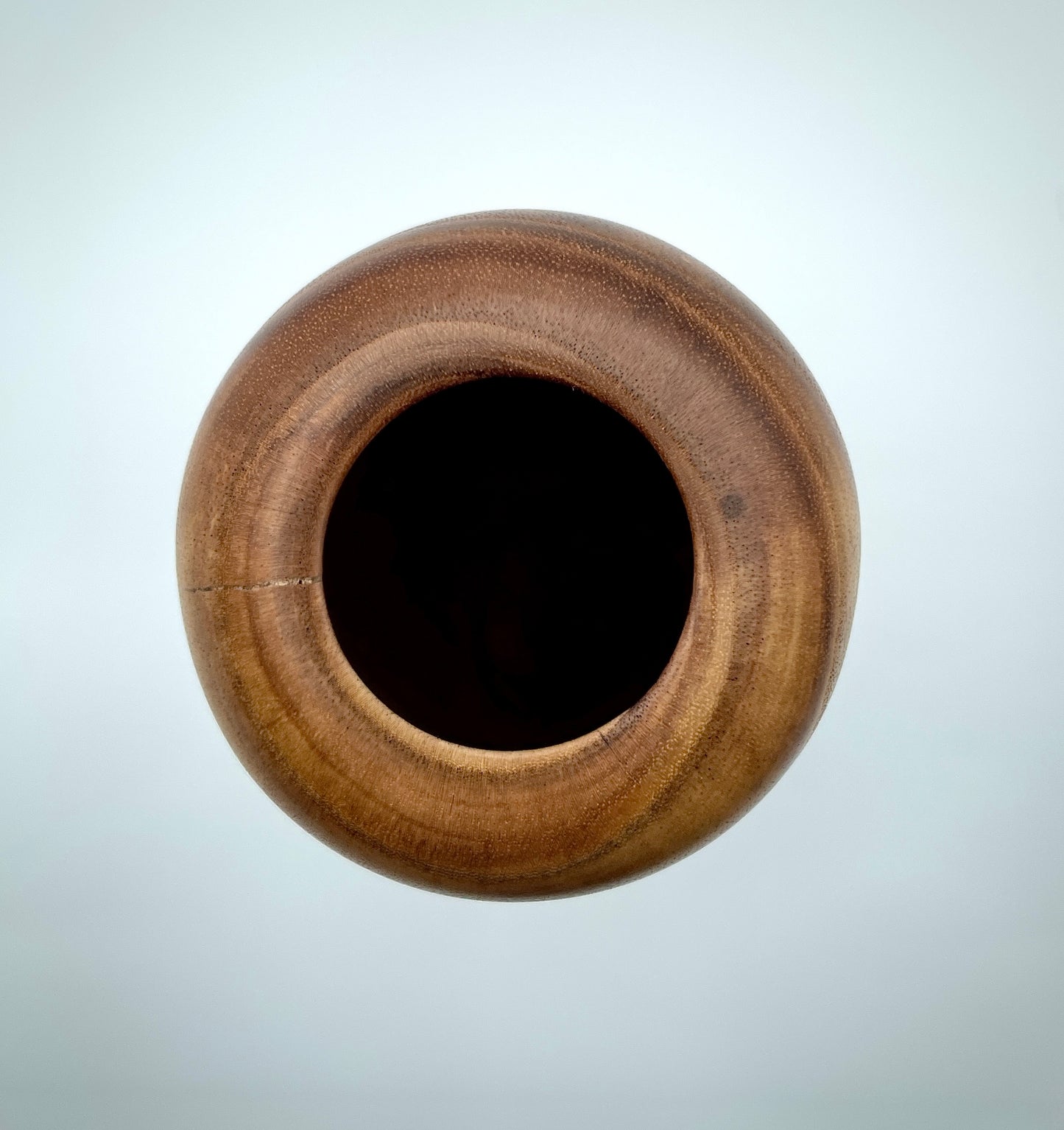 Chinaberry vase