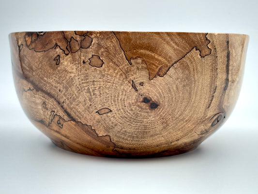 Pecan bowl