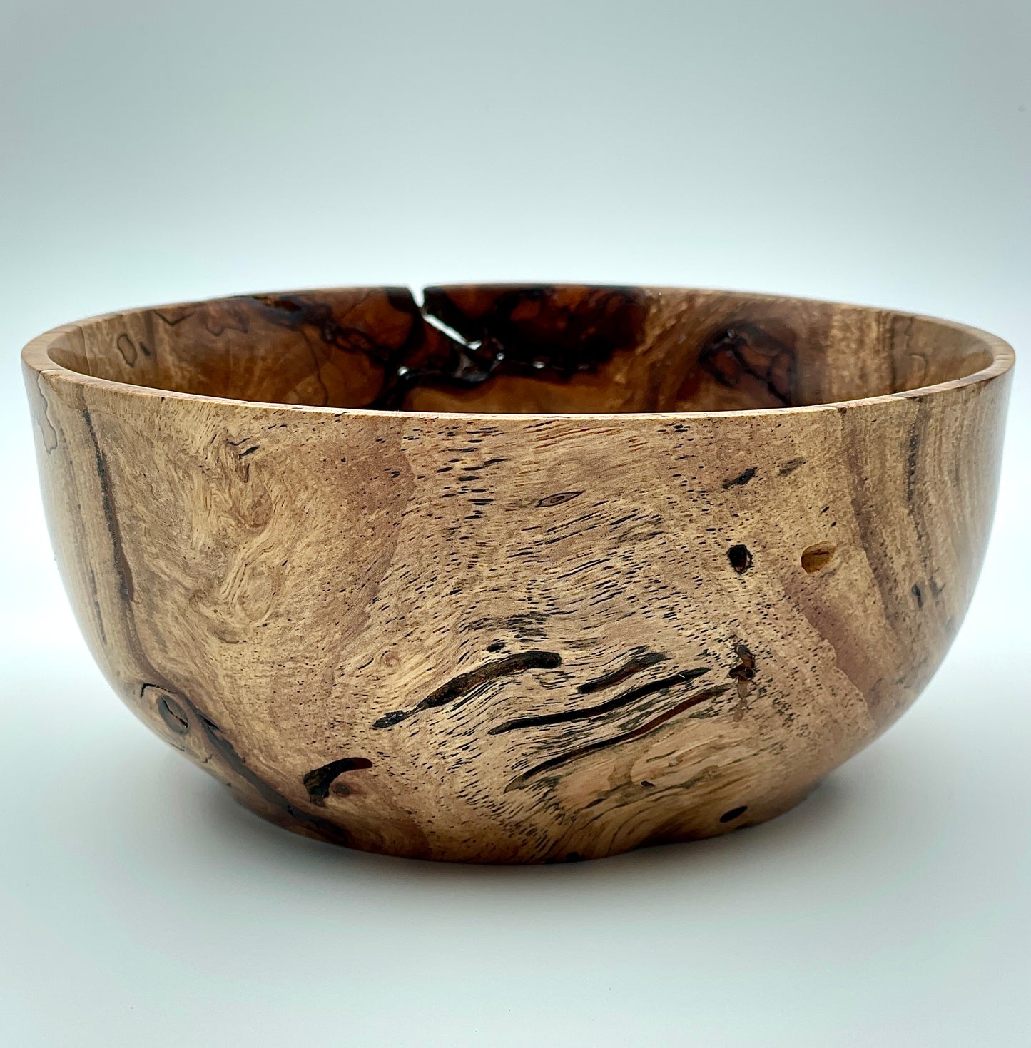 Pecan bowl