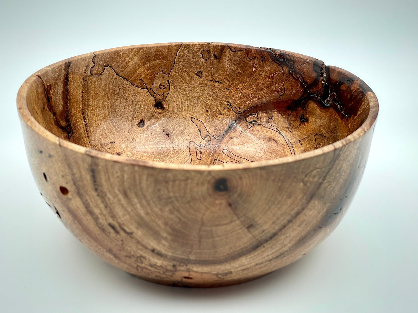 Pecan bowl