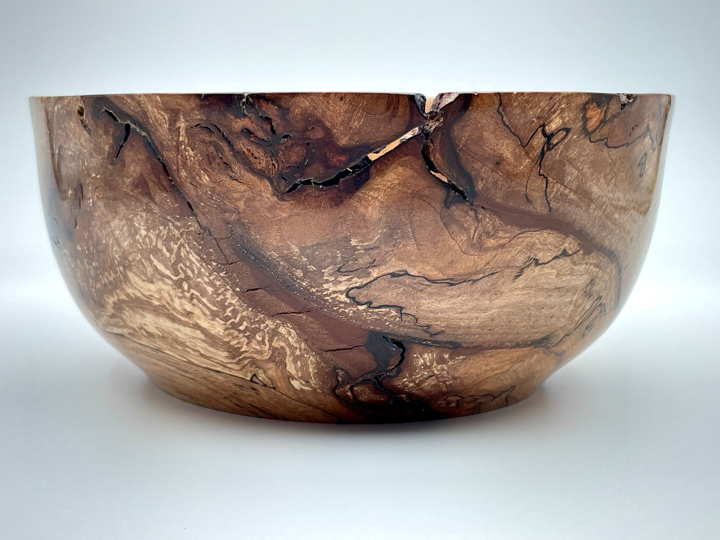 Pecan bowl