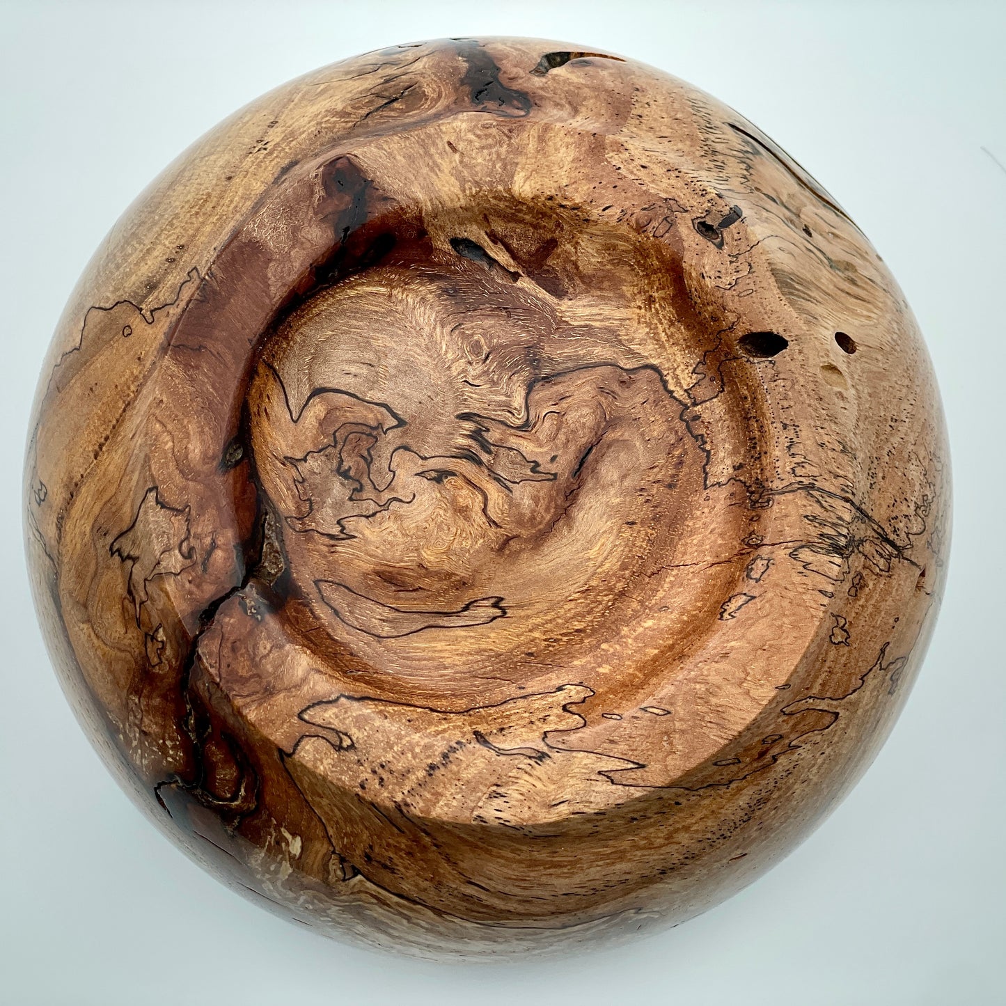 Pecan bowl