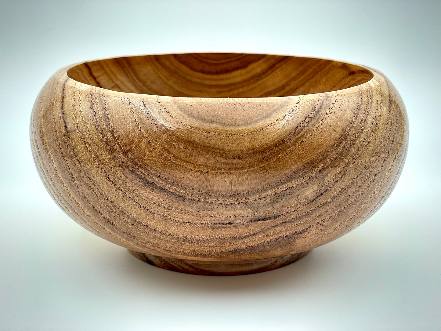 Chinaberry bowl