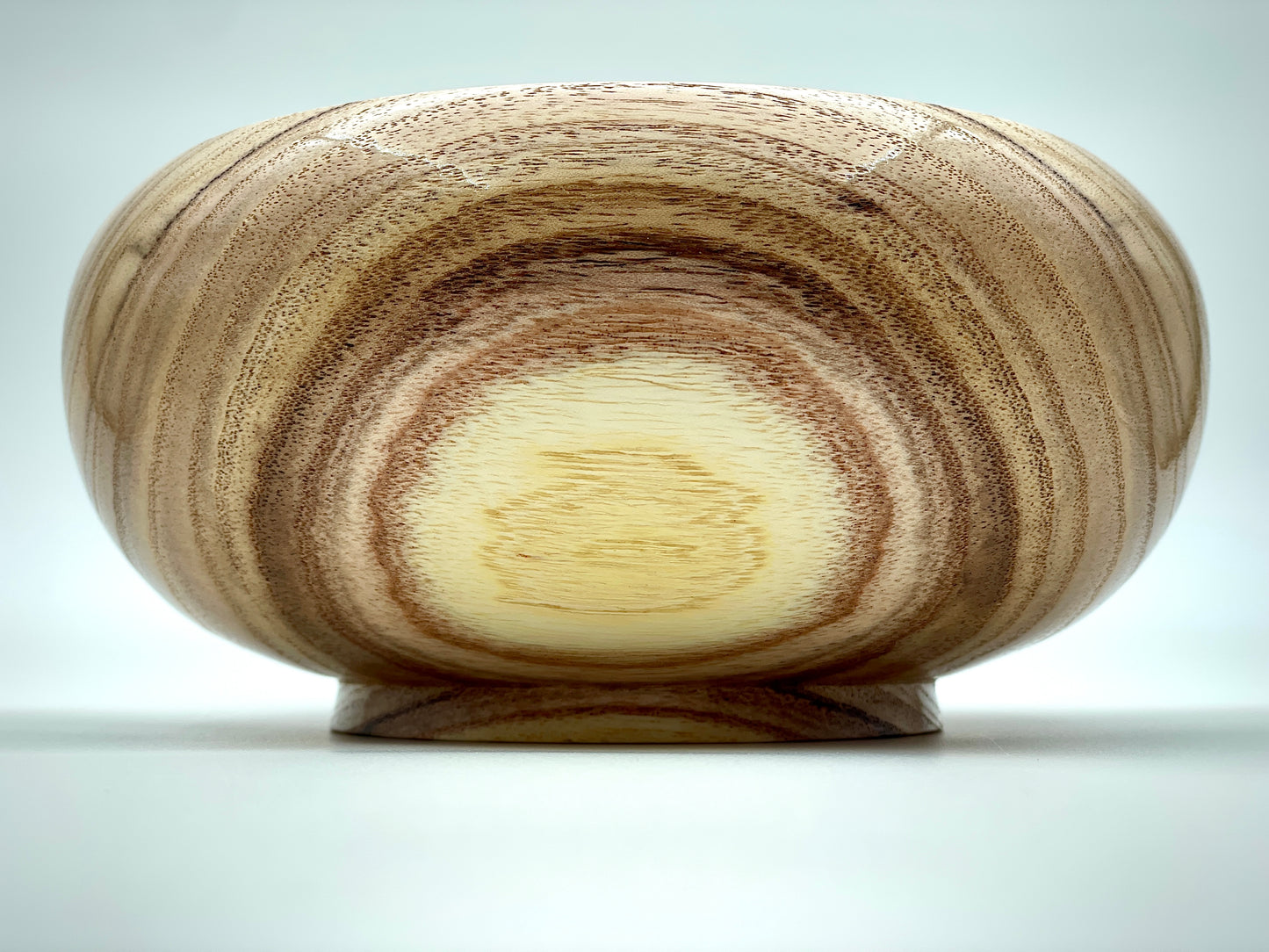 Chinaberry bowl