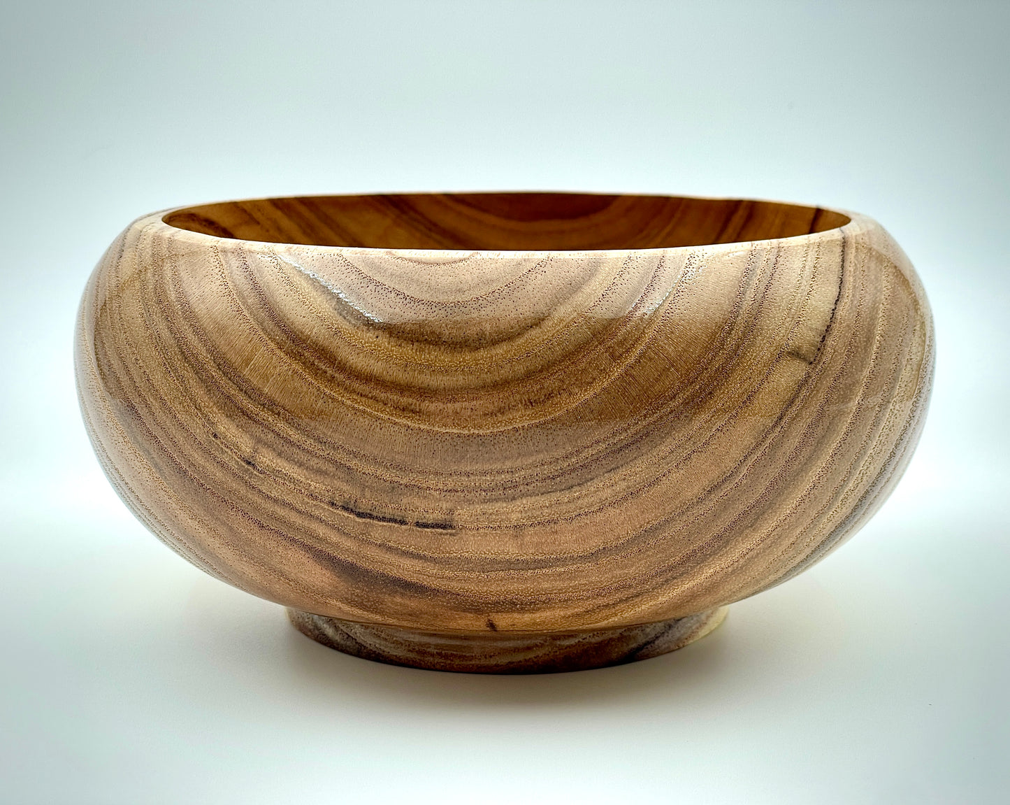 Chinaberry bowl