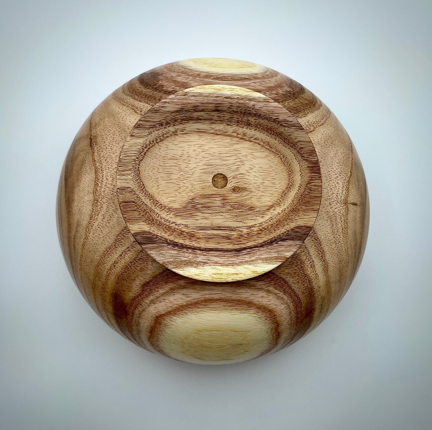 Chinaberry bowl