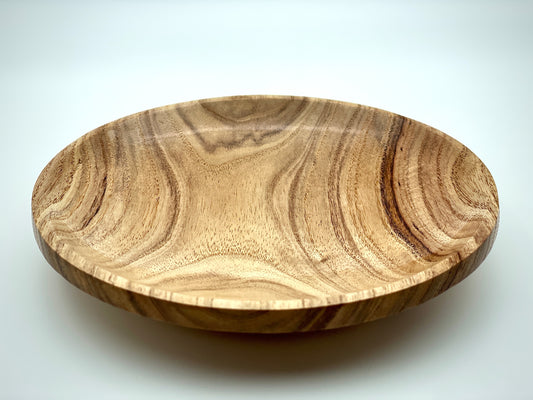 chinaberry plate