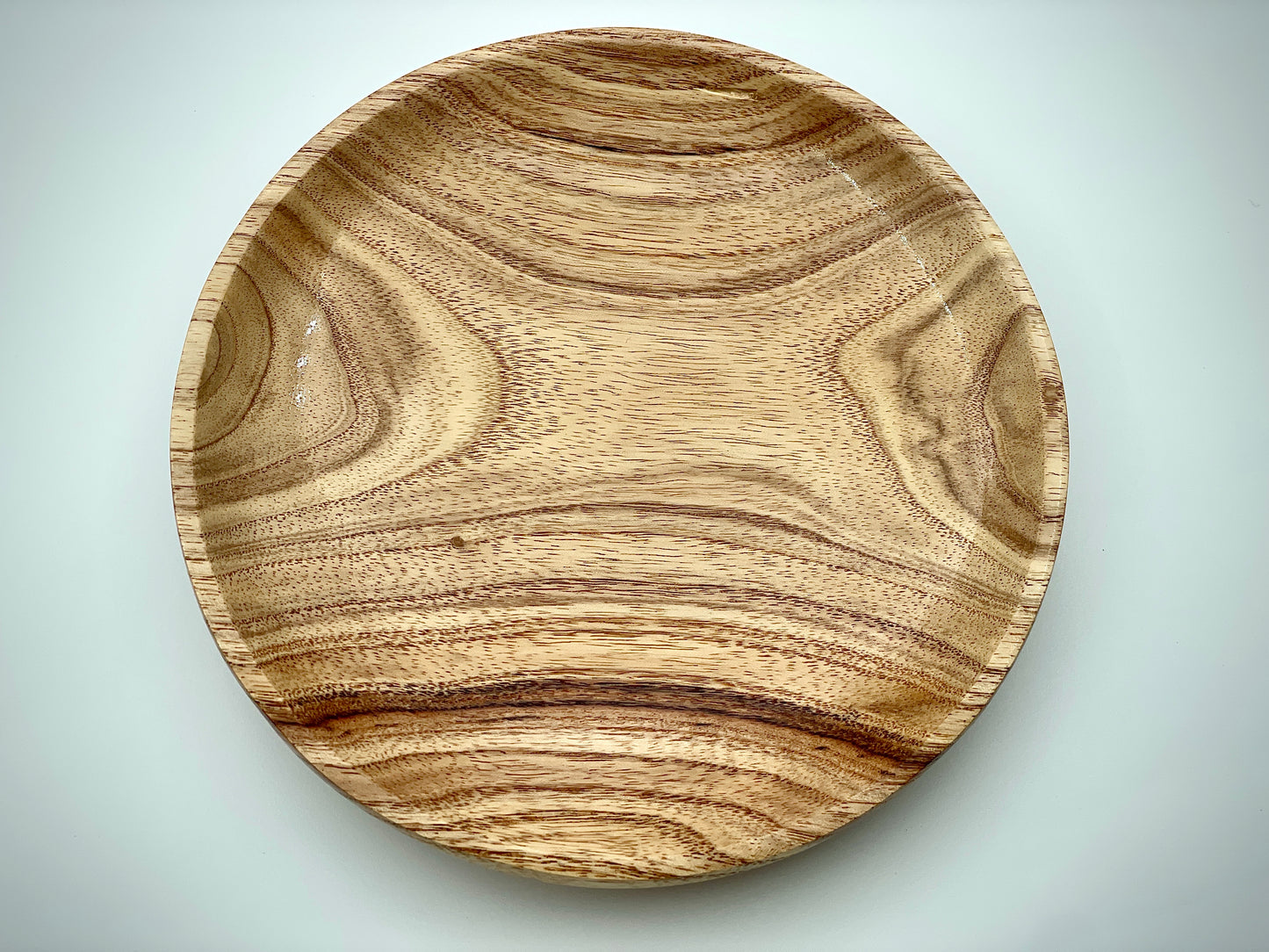 chinaberry plate